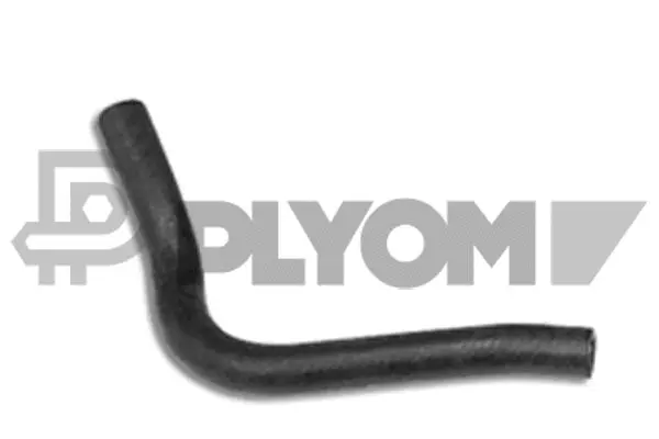 Radiator Hose (P036452)