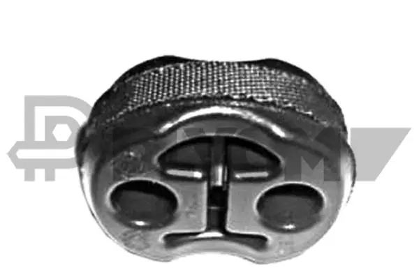 Mount, exhaust system (P756652)