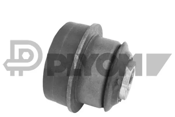 Bushing, axle beam (P775426)