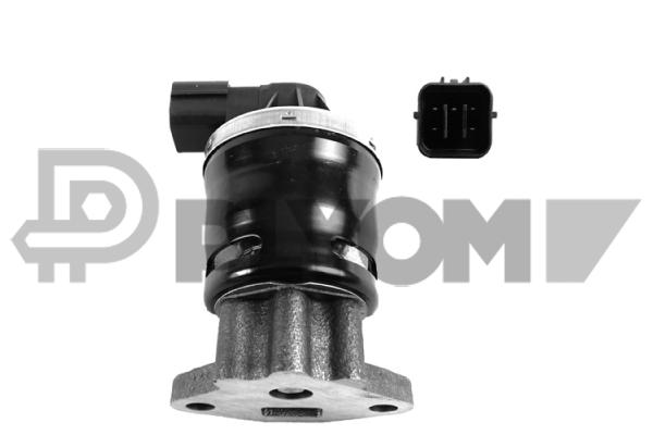EGR Valve (P757649)
