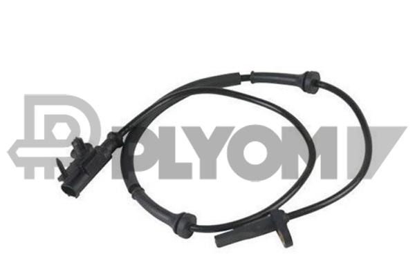 Sensor, wheel speed (P755304)