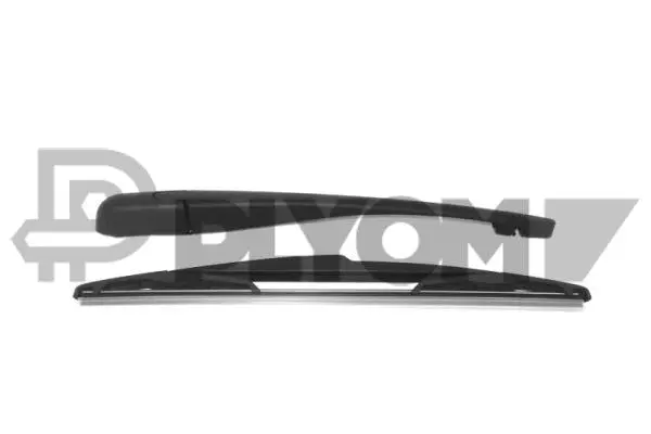 Wiper Blade (P752538)