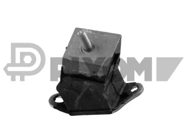 Mounting, manual transmission (P020335)