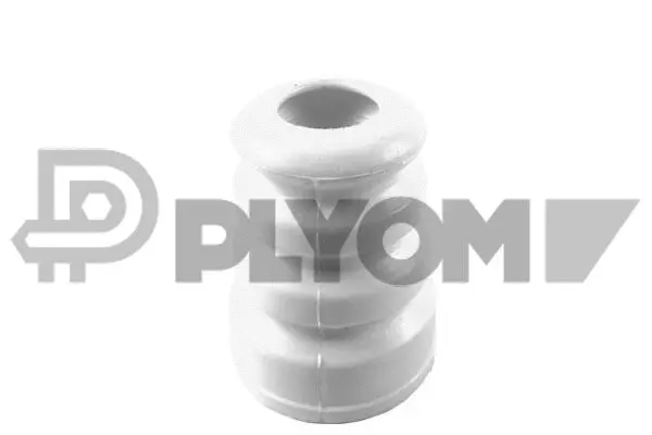 Rubber Buffer, suspension (P758986)