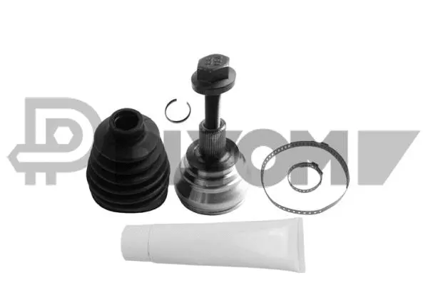 Joint Kit, drive shaft (P760240)