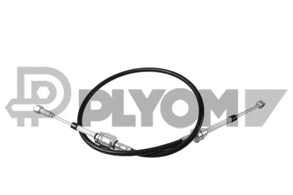 Cable Pull, manual transmission (P766374)