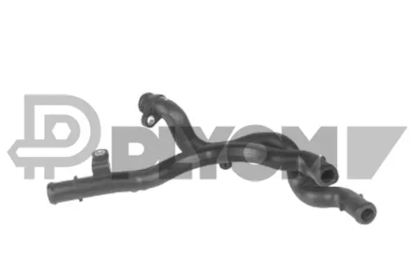 Coolant Pipe (P767490)