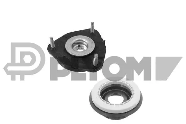 Suspension Strut Support Mount (P081219)