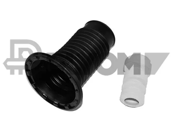Rubber Buffer, suspension (P750916)