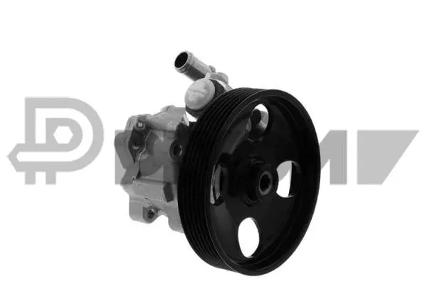 Hydraulic Pump, steering (P768498)