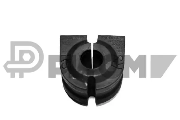 Mounting, stabiliser bar (P201546)