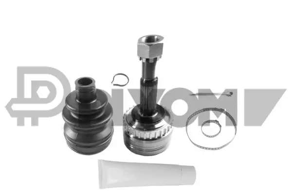 Joint Kit, drive shaft (P760190)