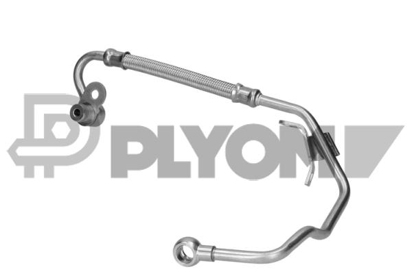 Oil Pipe, charger (P775363)