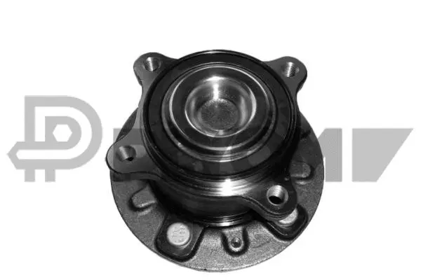 Wheel Hub (P772059)