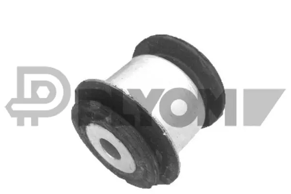 Mounting, control/trailing arm (P760639)