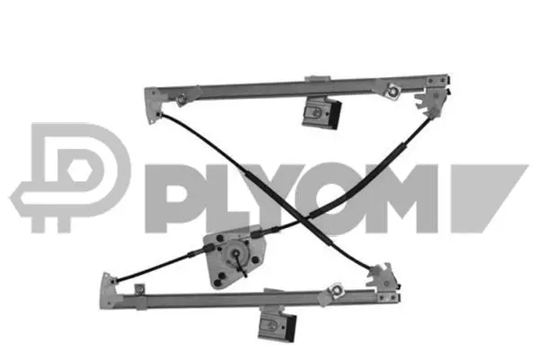 Window Regulator (P707178)