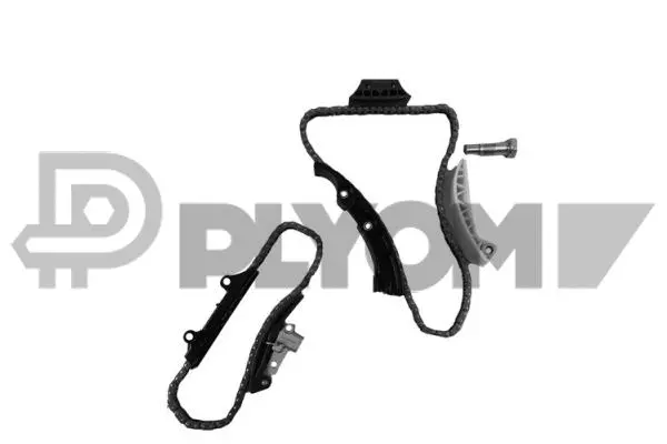 Timing Chain Kit (P752062)