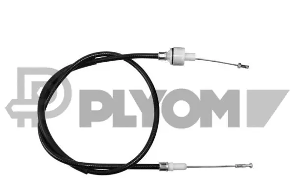 Cable Pull, clutch control (P088043)