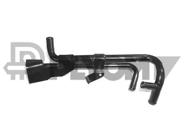 Coolant Pipe (P955094)