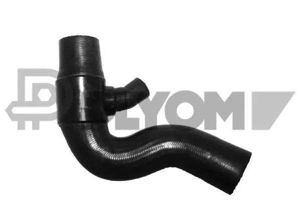 Charge Air Hose (P757337)