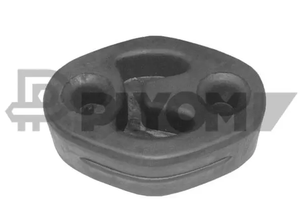 Mount, exhaust system (P080605)