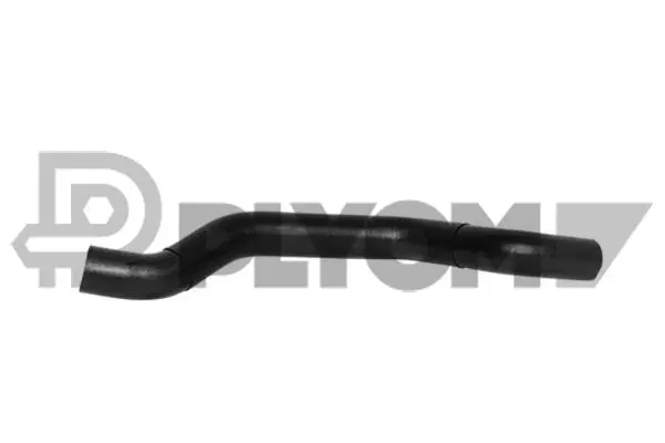 Radiator Hose (P754182)