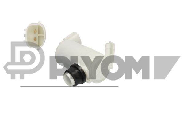 Washer Fluid Pump, window cleaning (P774774)