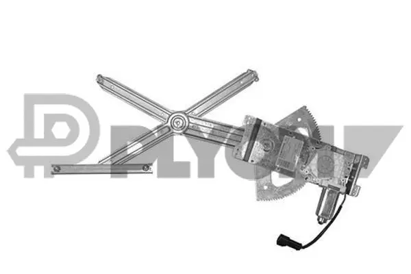 Window Regulator (P487103)