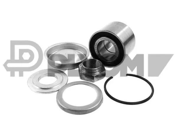 Wheel Bearing Kit (P754775)