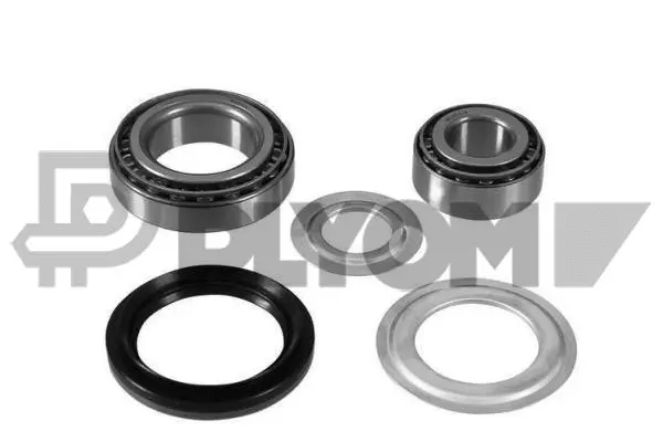 Wheel Bearing Kit (P754732)