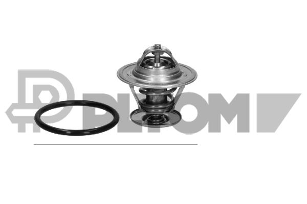 Thermostat, coolant (P770206)