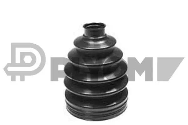 Bellow, drive shaft (P771826)
