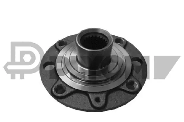 Wheel Hub (P011219)