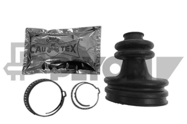 Bellow Kit, drive shaft (P030110)