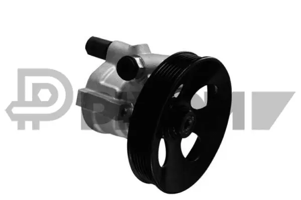 Hydraulic Pump, steering (P773772)