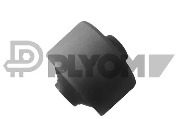 Mounting, control/trailing arm (P760503)