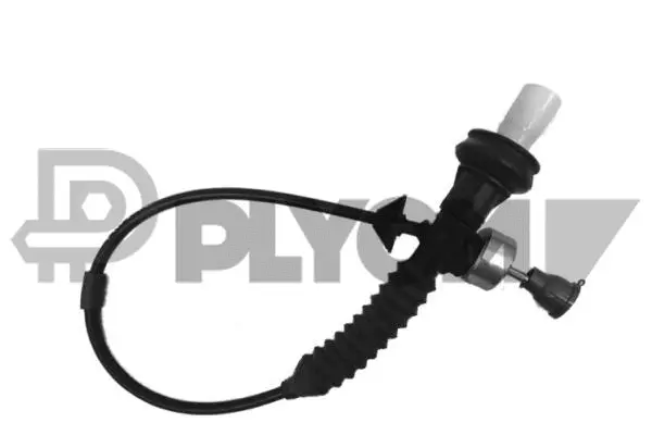 Cable Pull, clutch control (P038318)