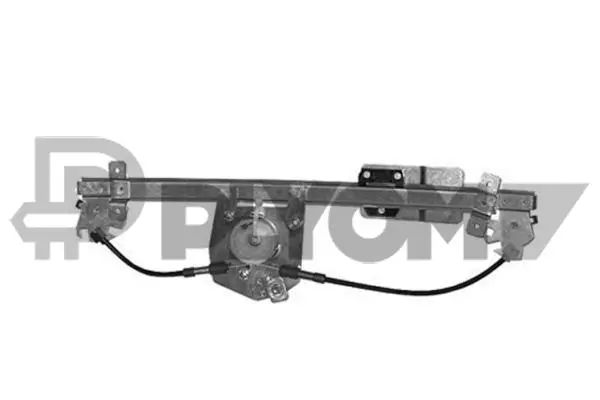 Window Regulator (P487083)