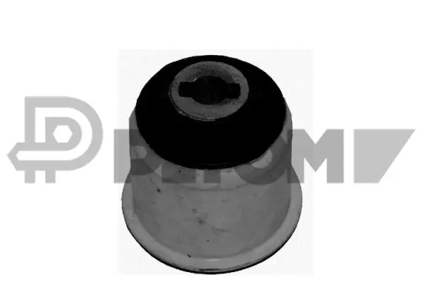 Mounting, control/trailing arm (P031159)