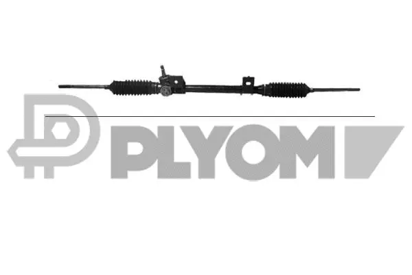 Steering Gear (P768406)