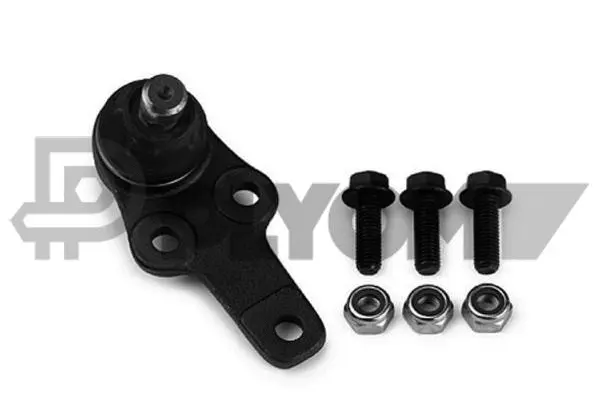 Ball Joint (P755036)
