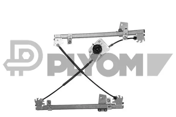 Window Regulator (P067052)