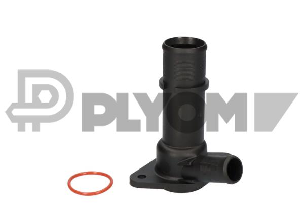 Coolant Flange (P757896)