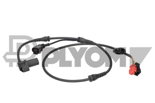 Sensor, wheel speed (P755132)