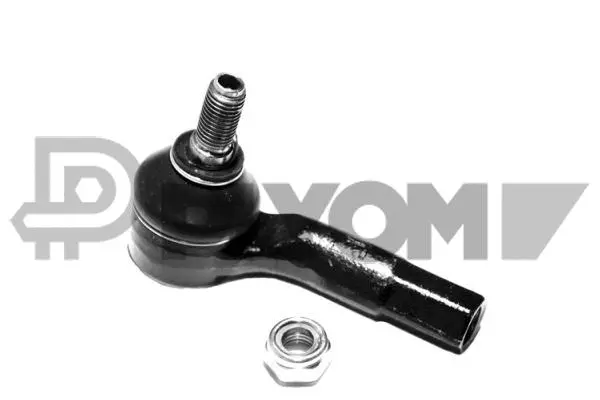 Tie Rod End (P754939)