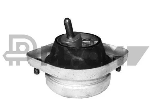 Mounting, engine (P200938)