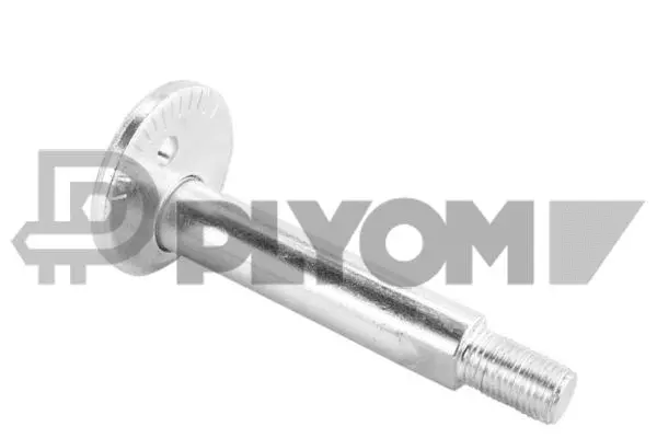 Control/Trailing Arm, wheel suspension (P758525)