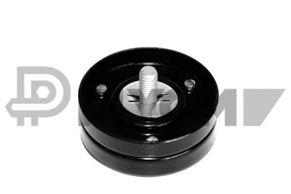 Tensioner Pulley, V-ribbed belt (P756829)