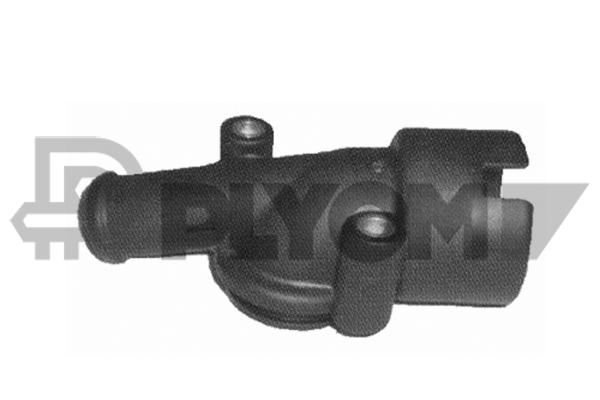 Thermostat, coolant (P952179)