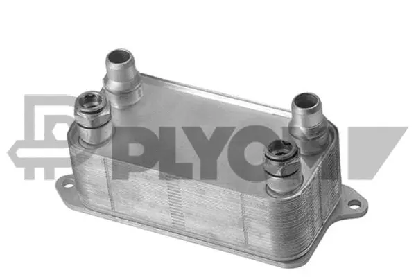 Oil Cooler, engine oil (P751763)